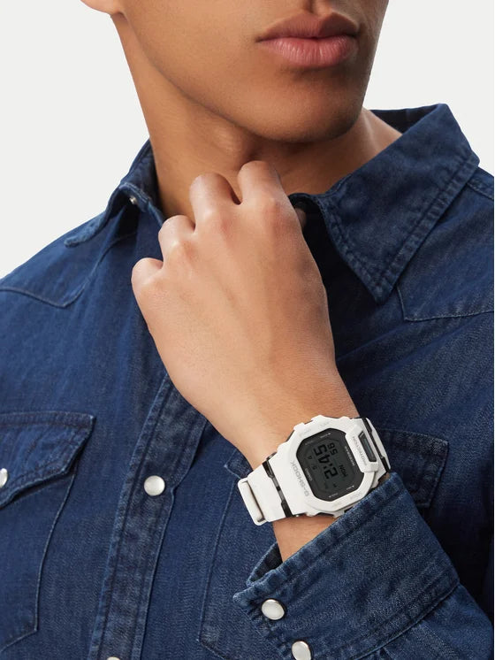Orologio G-Shock G-Squad GBD-200UU-9ER bluetooth