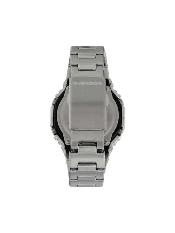 Orologio CASIO G-SHOCK Serie G-STEEL GM-2110D-2BER Blue Navy/Steel