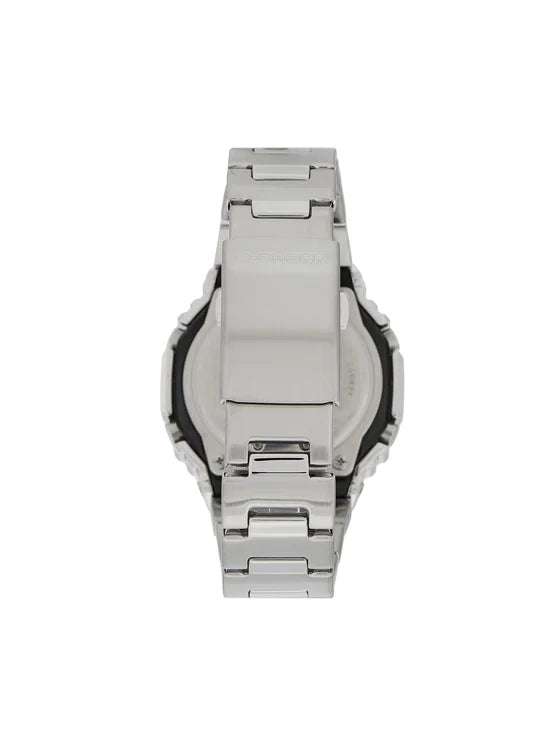 Orologio CASIO G-SHOCK Serie G-STEEL GM-2110D-3AER Lime/Steel