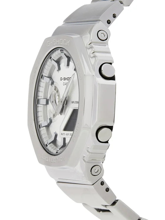 Orologio G-Shock G-Metal GM-2110D-7AER