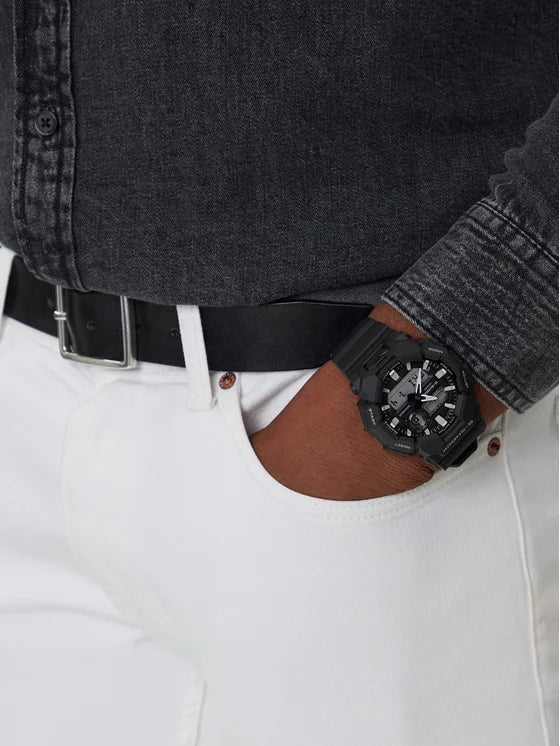 Orologio G-Shock Classic Style GA-010-1AER