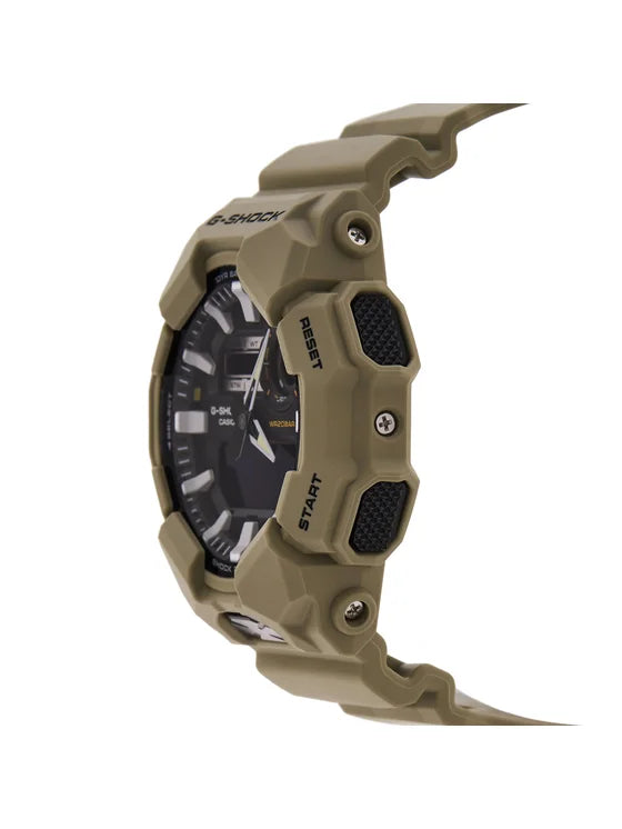 Orologio G-Shock Classic Style GA-010-5AER