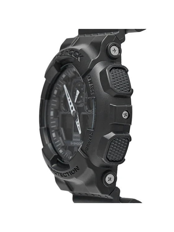 Orologio G-Shock Classic Style GA-100-1A1ER Ana-Digi