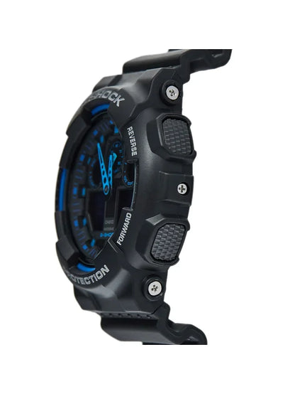 Orologio G-Shock Classic Style GA-100-1A2ER Ana-Digi