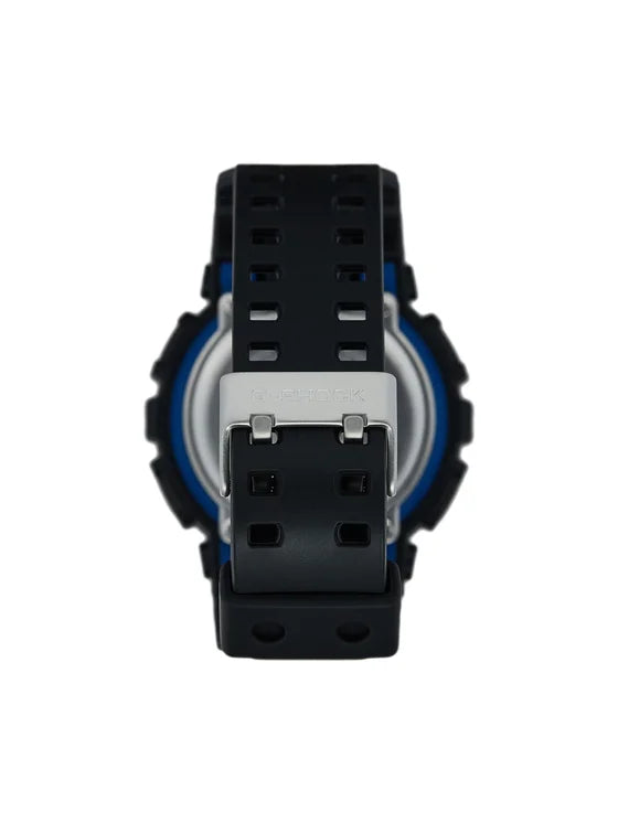 Orologio G-Shock Classic Style GA-100-1A2ER Ana-Digi