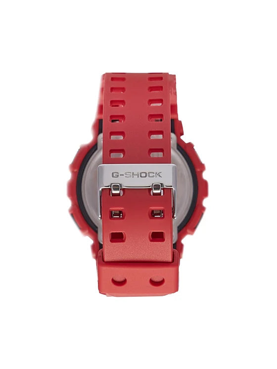 Orologio Casio G-Shock classic GA-100B-4AER