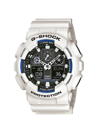 Orologio G-Shock Classic Style GA-100B-7AER Ana-Digi