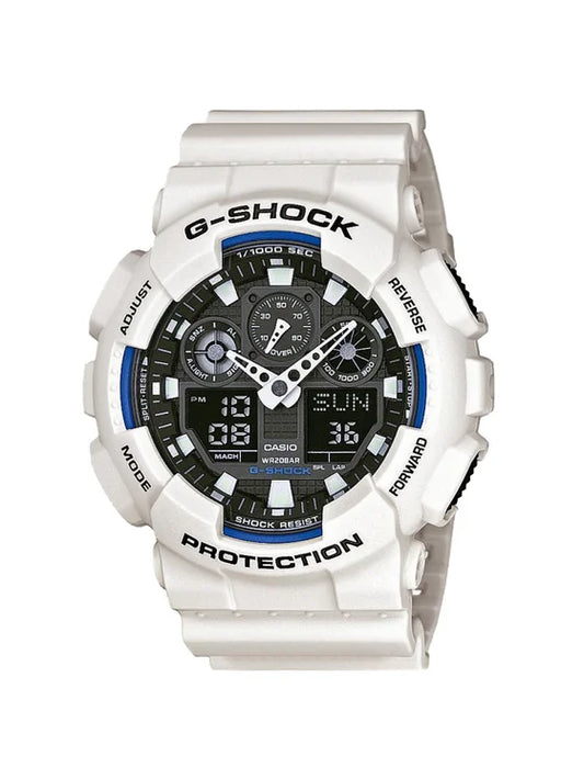 Orologio G-Shock Classic Style GA-100B-7AER Ana-Digi