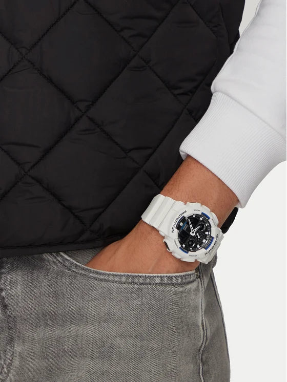 Orologio G-Shock Classic Style GA-100B-7AER Ana-Digi