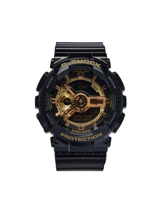 Orologio G-shock GA-110GB-1AER g-shock classic ga-110 Quarzo Uomo