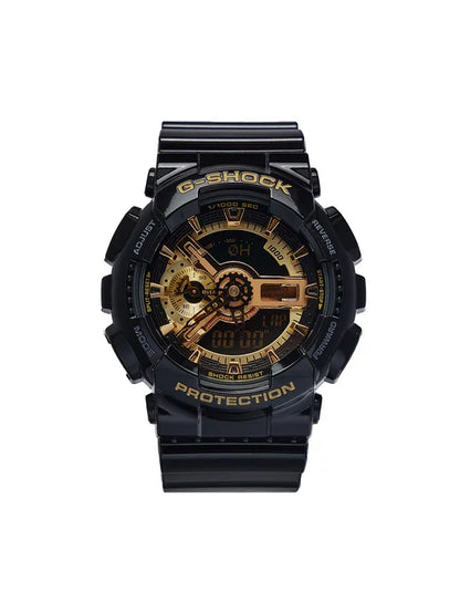 Orologio G-shock GA-110GB-1AER g-shock classic ga-110 Quarzo Uomo