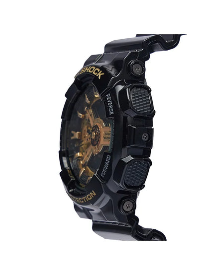 Orologio G-shock GA-110GB-1AER g-shock classic ga-110 Quarzo Uomo