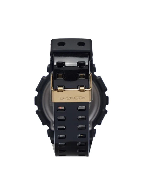 Orologio G-shock GA-110GB-1AER g-shock classic ga-110 Quarzo Uomo