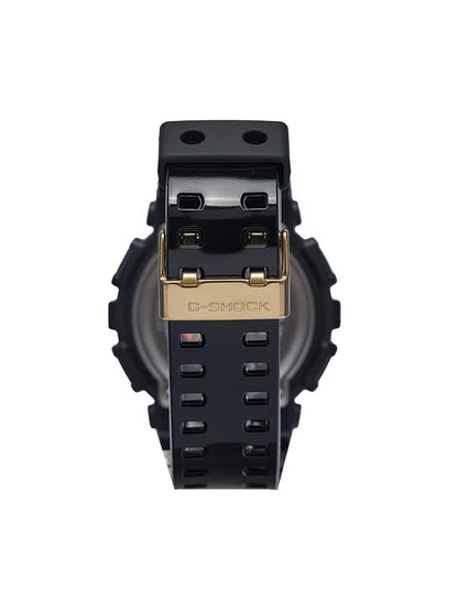 Orologio G-shock GA-110GB-1AER g-shock classic ga-110 Quarzo Uomo
