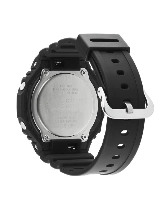 Orologio G-Shock Classic Style GA-2100-1A3ER Neon Accent
