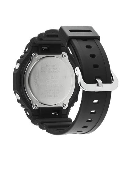 Orologio G-Shock Classic Style GA-2100-1A3ER Neon Accent