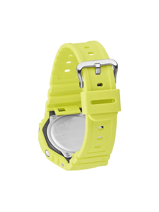 Orologio G-Shock Classic Style GA-2100-9A9ER Youth