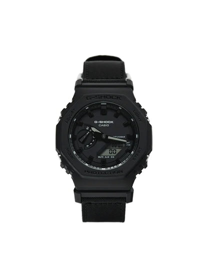 Orologio G-Shock Classic Style GA-2100BCE-1AER Utility Black