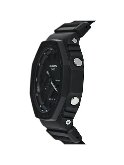 Orologio G-Shock Classic Style GA-2100BCE-1AER Utility Black