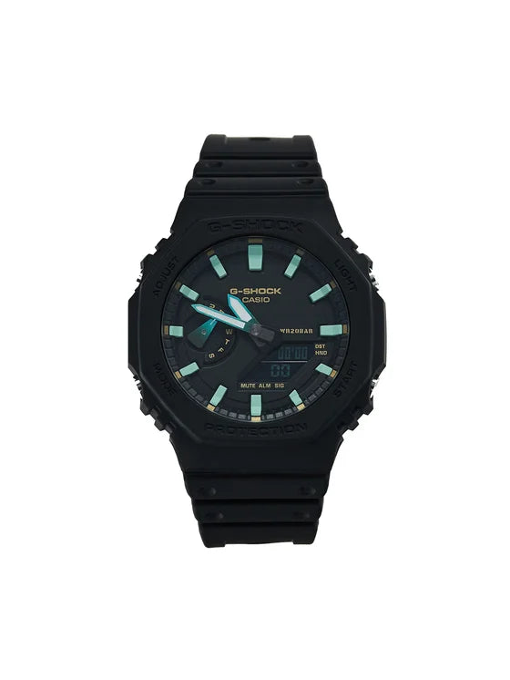 Orologio G-Shock Classic Style GA-2100RC-1AER