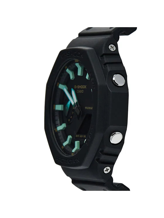 Orologio G-Shock Classic Style GA-2100RC-1AER