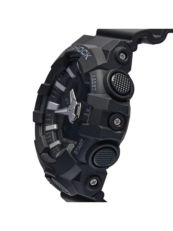Casio g shock Orologio uomo multifunzione GA-700-1BER