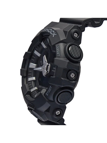 Casio g shock Orologio uomo multifunzione GA-700-1BER