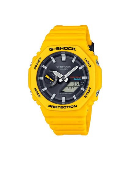 Orologio G-Shock Classic Style GA-B2100C-9AER Carbon Core Guard