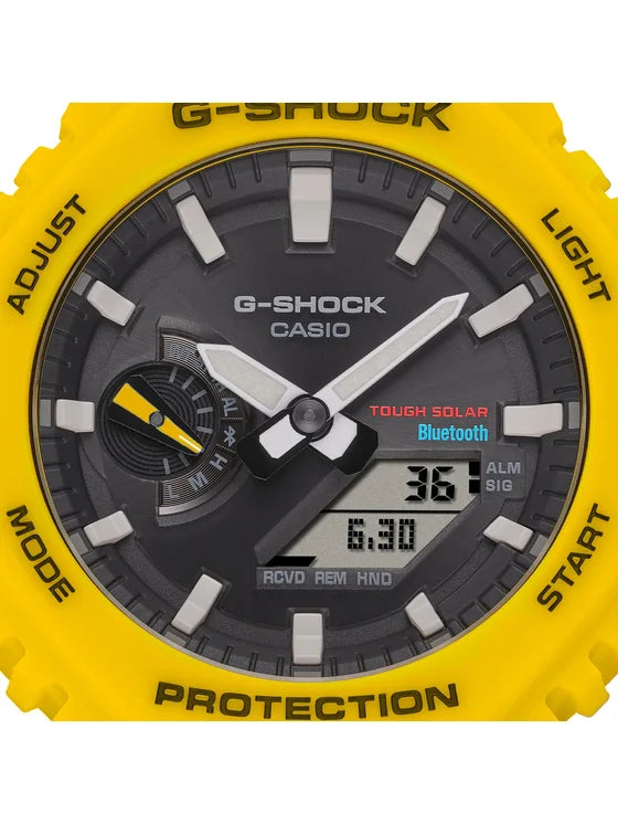 Orologio G-Shock Classic Style GA-B2100C-9AER Carbon Core Guard