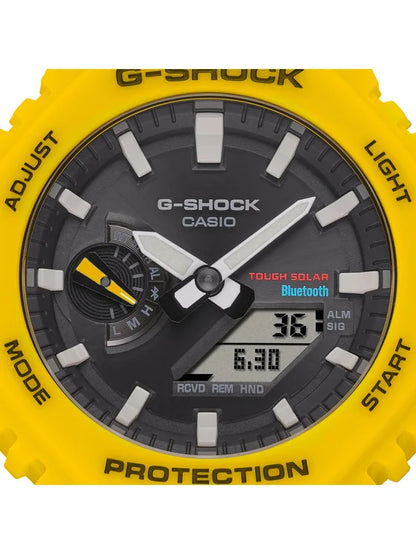 Orologio G-Shock Classic Style GA-B2100C-9AER Carbon Core Guard