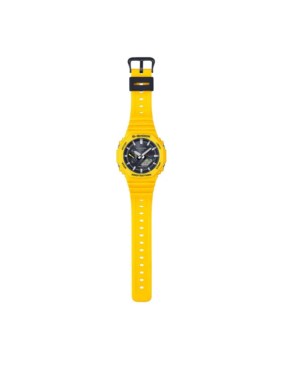 Orologio G-Shock Classic Style GA-B2100C-9AER Carbon Core Guard