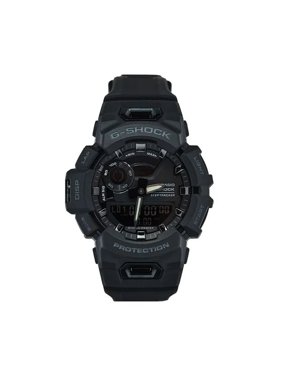 Orologio G-Shock G-Squad GBA-900-1AER bluetooth