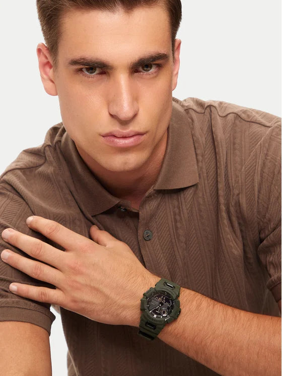 Orologio G-Shock G-Squad GBA-900UU-3AER