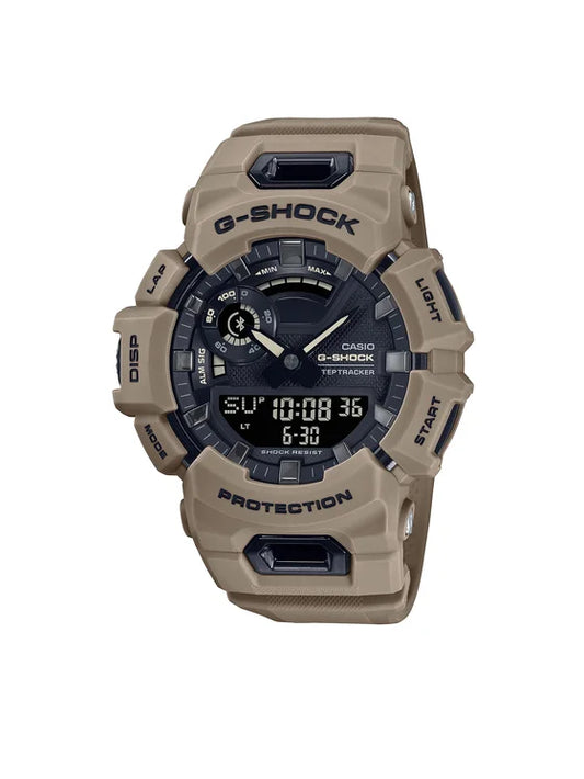 Orologio G-Shock G-Squad GBA-900UU-5AER bluetooth