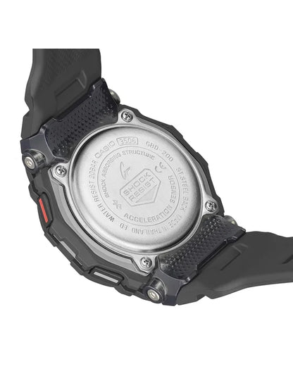 Orologio G-Shock G-Squad GBD-200-1ER bluetooth
