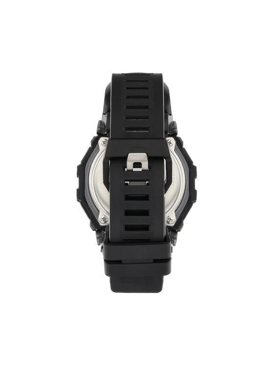 Orologio G-Shock G-Squad GBD-200-1ER bluetooth