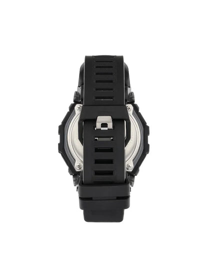 Orologio G-Shock G-Squad GBD-200-1ER bluetooth