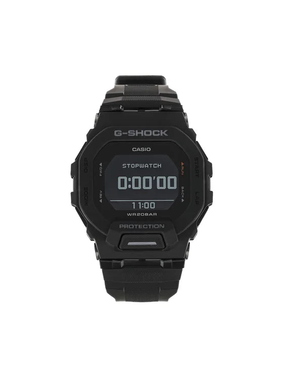 Orologio G-Shock G-Squad GBD-200-1ER bluetooth