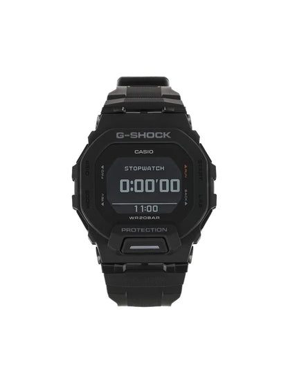 Orologio G-Shock G-Squad GBD-200-1ER bluetooth