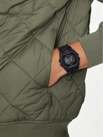 Orologio G-Shock G-Squad GBD-200-1ER bluetooth