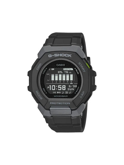 Orologio G-Shock G-Squad GBD-300-1ER Bluetooth