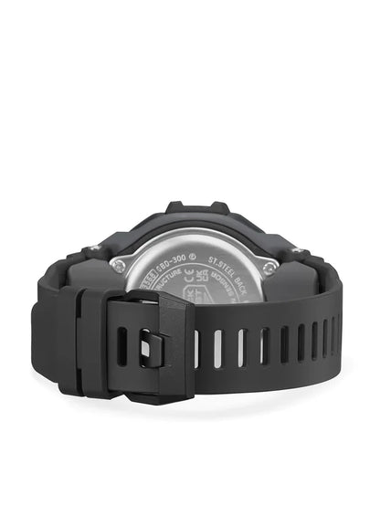 Orologio G-Shock G-Squad GBD-300-1ER Bluetooth