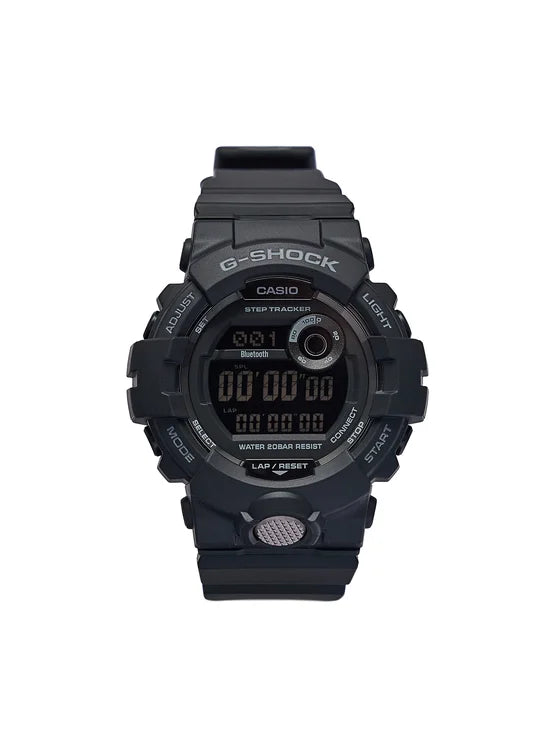 Orologio G-Shock G-Squad GBD-800-1B Bluetooth