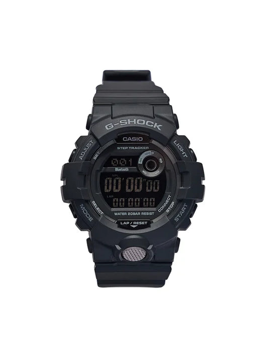 Orologio G-Shock G-Squad GBD-800-1B Bluetooth