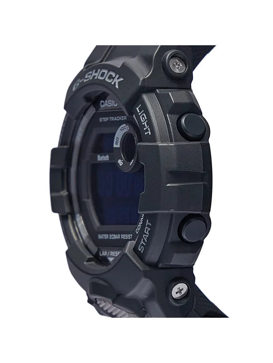 Orologio G-Shock G-Squad GBD-800-1B Bluetooth