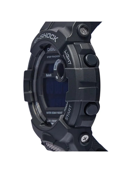 Orologio G-Shock G-Squad GBD-800-1B Bluetooth