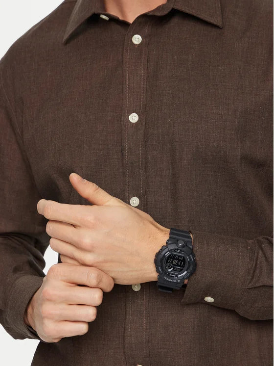 Orologio G-Shock G-Squad GBD-800-1B Bluetooth