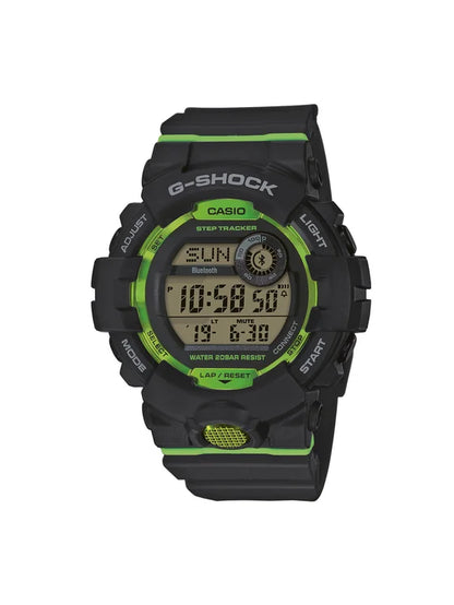 Orologio G-Shock G-Squad GBD-800-8ER Bluetooth