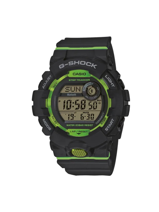 Orologio G-Shock G-Squad GBD-800-8ER Bluetooth