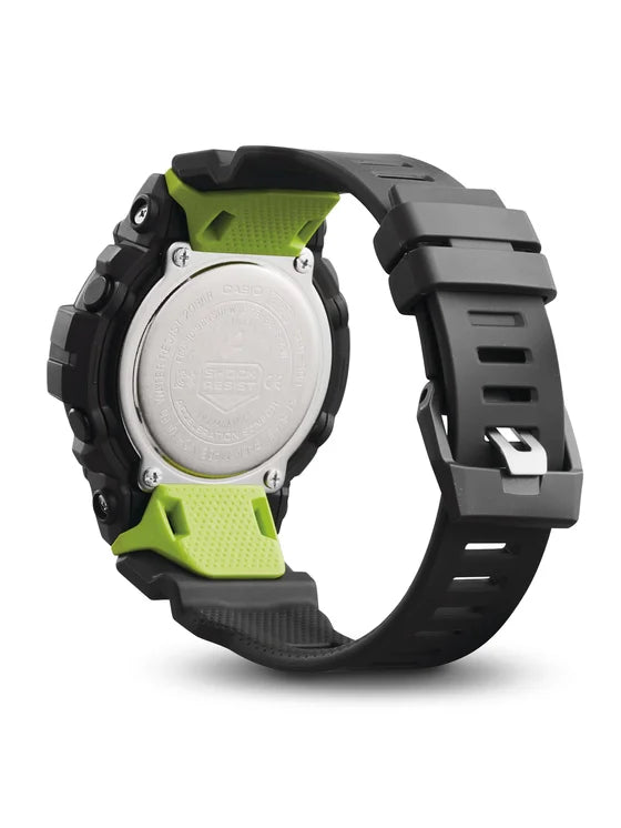 Orologio G-Shock G-Squad GBD-800-8ER Bluetooth